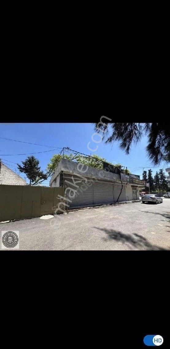 Satılık Bina - Görsel 9