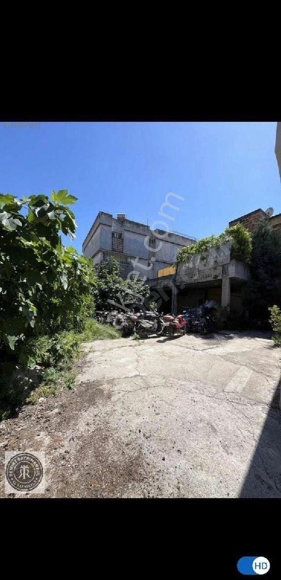 Satılık Bina - Görsel 3