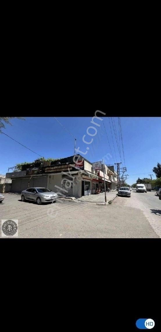 Satılık Bina - Görsel 6