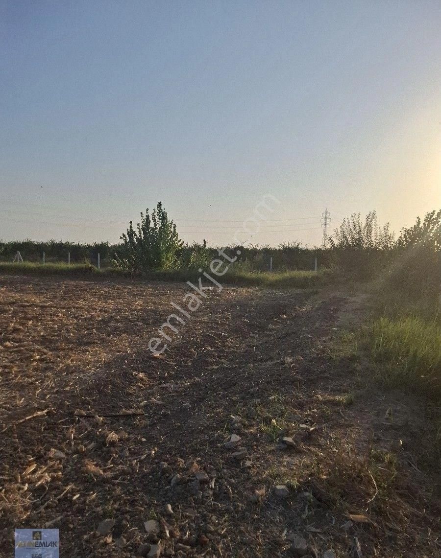 Satılık Kelepir Tarla 9.850 M² × 1.750 Tl M² Fiyatı = 17.237.500 Tl'dir .adana Yüreğir Bahçelievler - Görsel 4