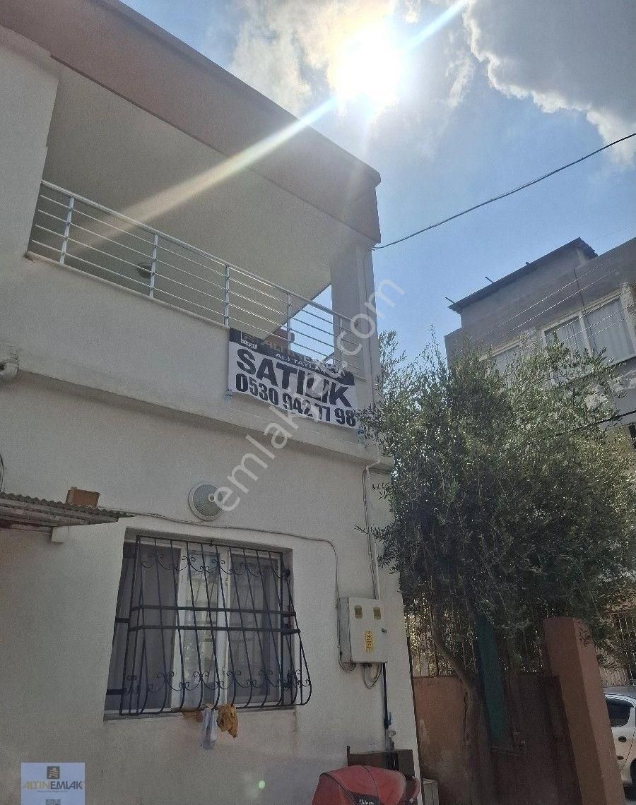 Yüreğir Haydaroğlu Satılık Müstakil Ev 127 m² ARSALI MÜSTAKİL EV 2 KATLI SATILIK ADANA YÜREĞİR HAYDAROĞLU