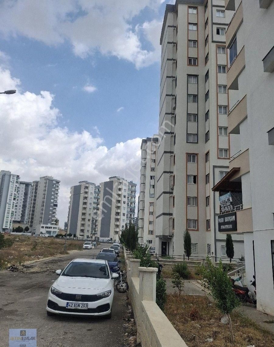 Sarıçam Çarkıpare Satılık Daire KELEPİR EŞYALI  KAÇMAZ FIRSAT PARK SARIÇAMDA 1.340.000 TL SATILIK 1+1  DAİRE ADANA SARIÇAM ÇARKIPARE