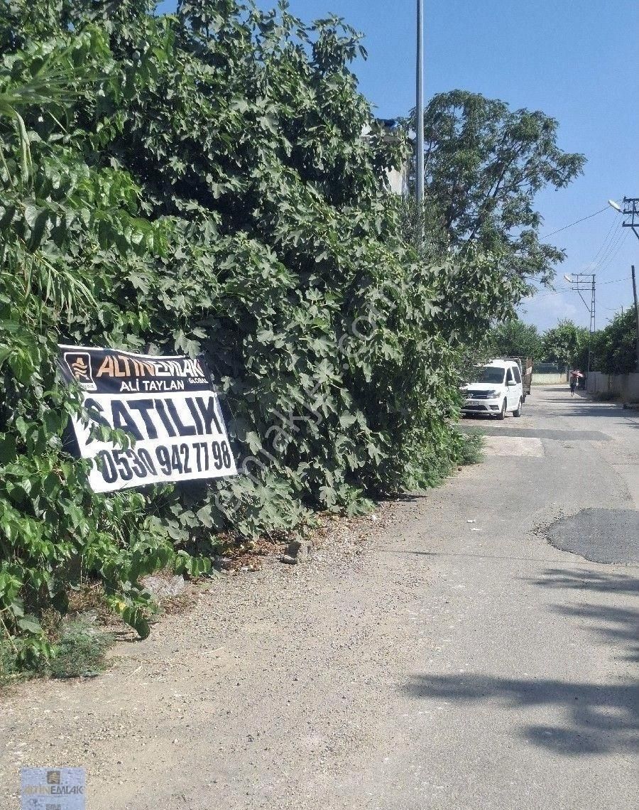 İmarlı Yoğunluklu Arsa - Görsel 2