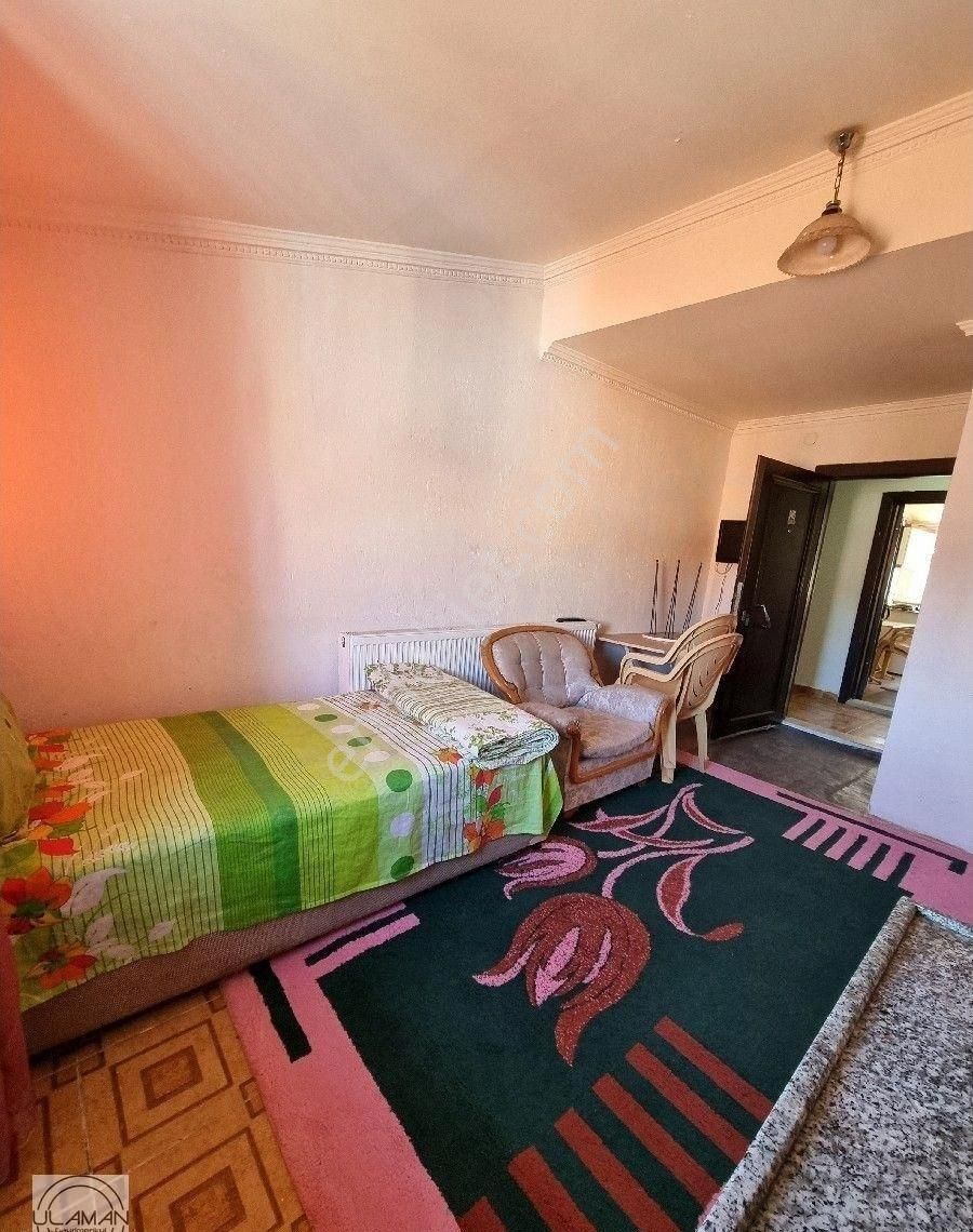 Pamukkale İncilipınar Kiralık Daire ULAMAN GAYRİMENKULDAN KİRALIK 1+0 EŞYALI APART