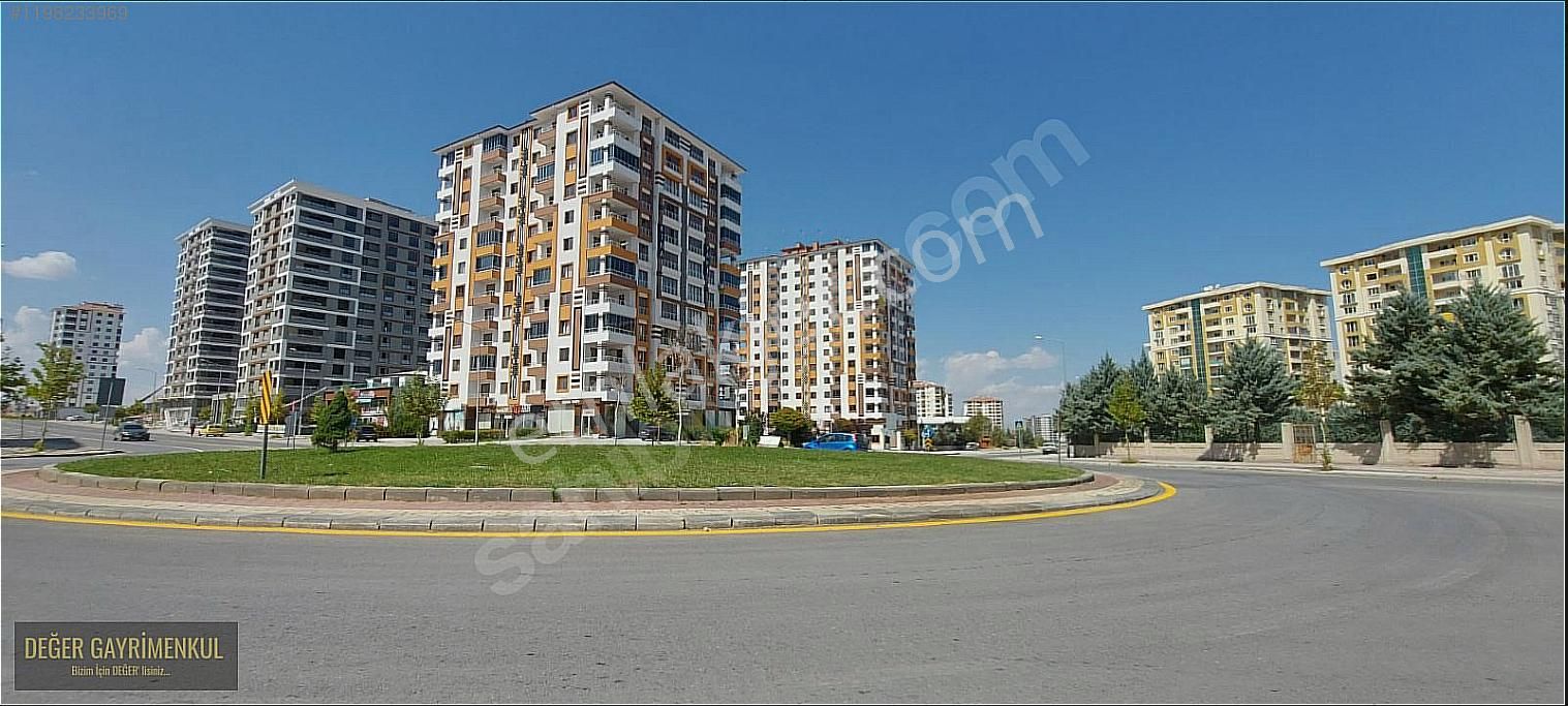 Yeşilyurt Bostanbaşı Kiralık Daire  DEĞER'DEN BOSTANBAŞINDA SİTE İÇİ 4+1 GENİŞ DAİRE GÜÇLENDİRİLMİŞ