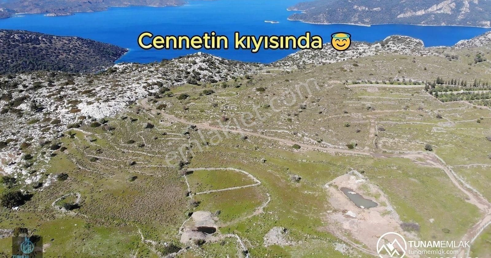 Marmaris Selimiye Köyü Rüya Projesi Satışta - Görsel 10