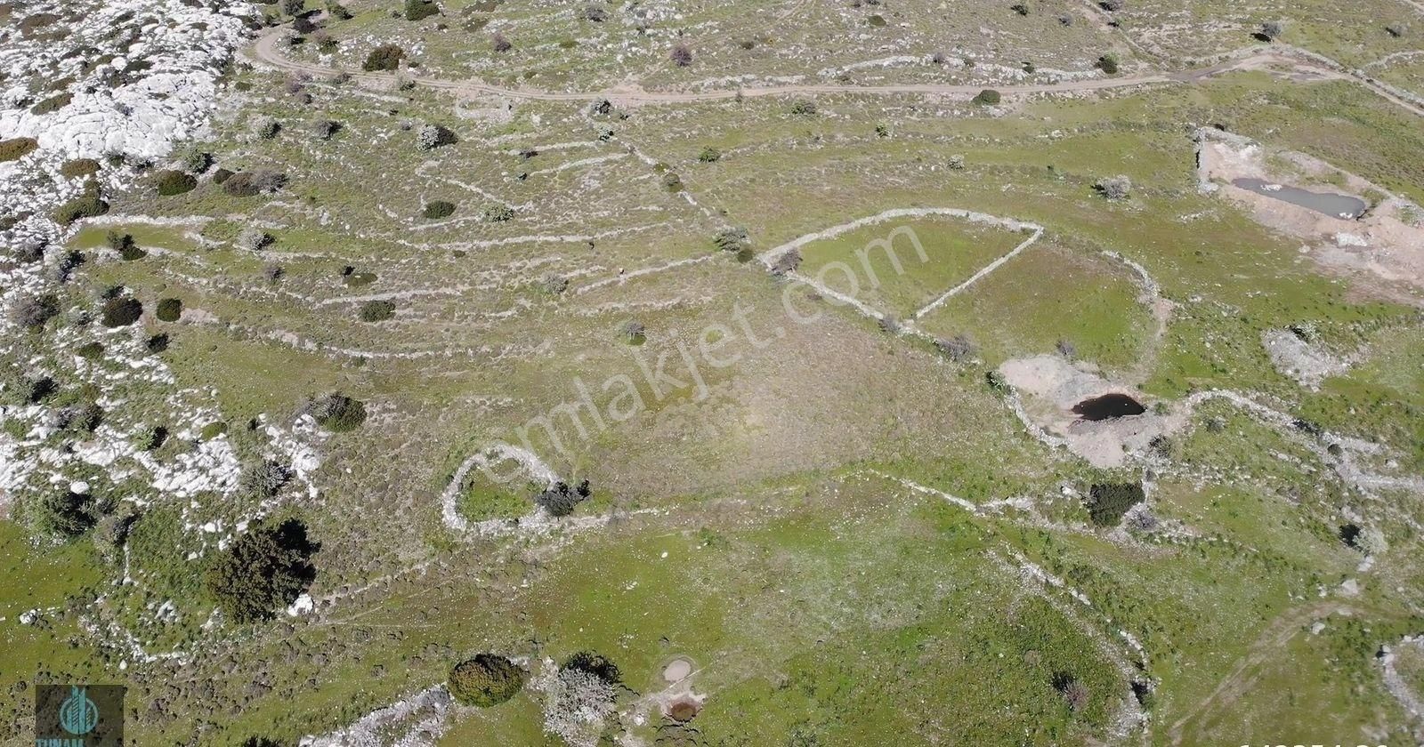 Marmaris Selimiye Köyü Rüya Projesi Satışta - Görsel 11