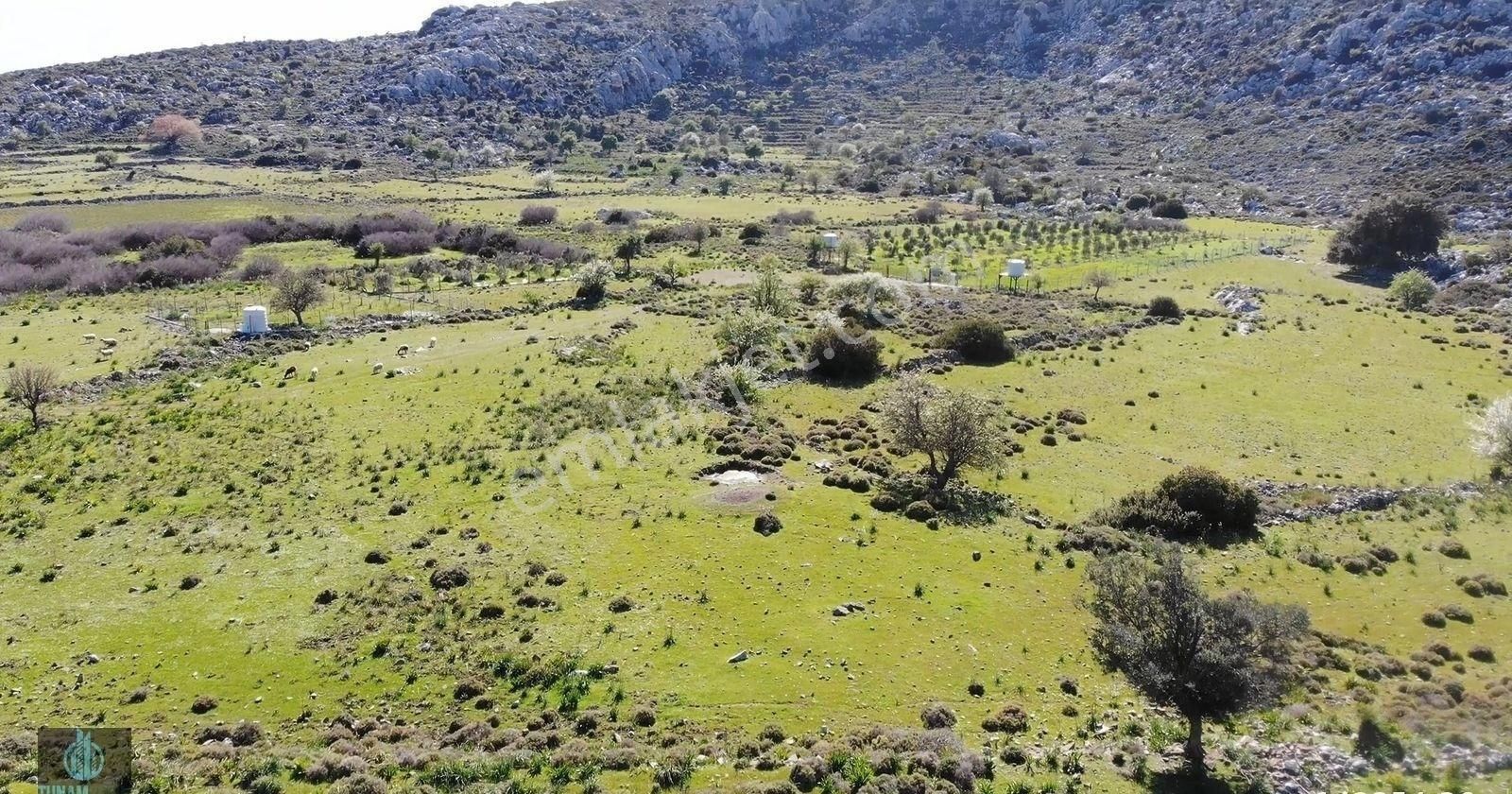 Marmaris Selimiye Köyü Rüya Projesi Satışta - Görsel 8