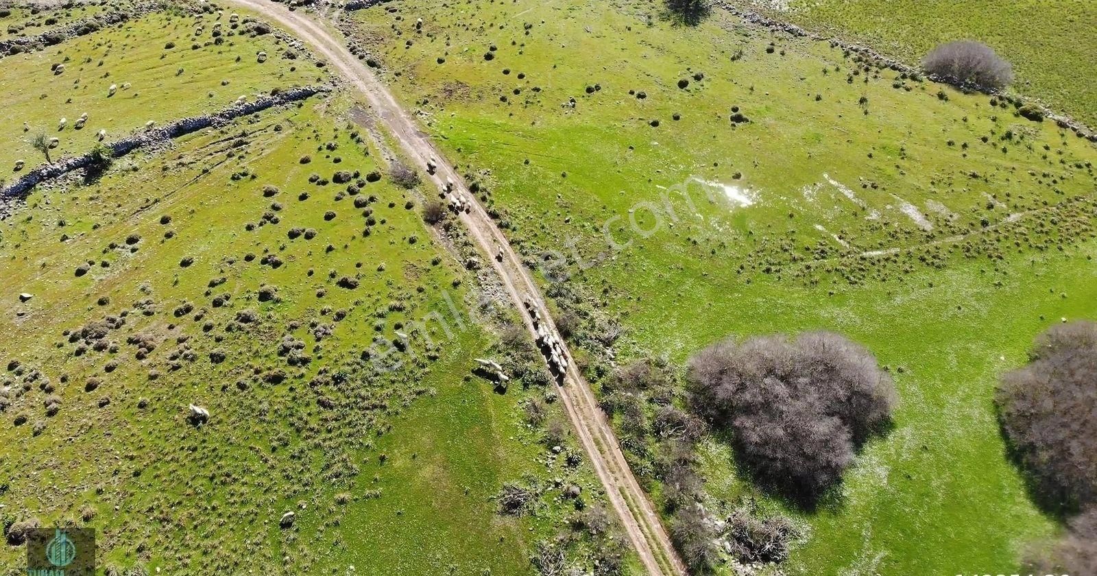 Marmaris Selimiye Köyü Rüya Projesi Satışta - Görsel 14