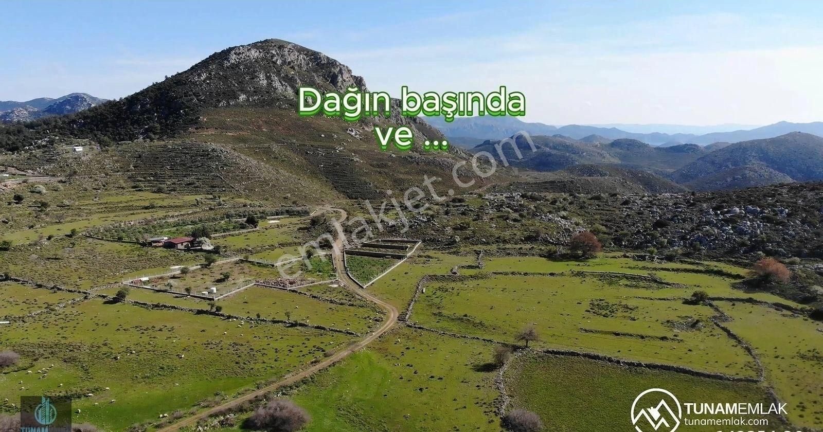 Marmaris Selimiye Köyü Rüya Projesi Satışta - Görsel 3