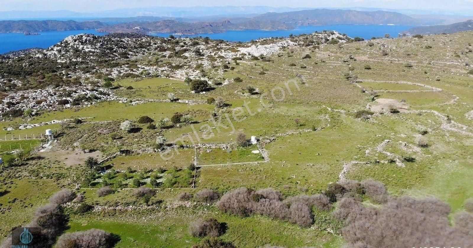 Marmaris Selimiye Köyü Rüya Projesi Satışta - Görsel 13