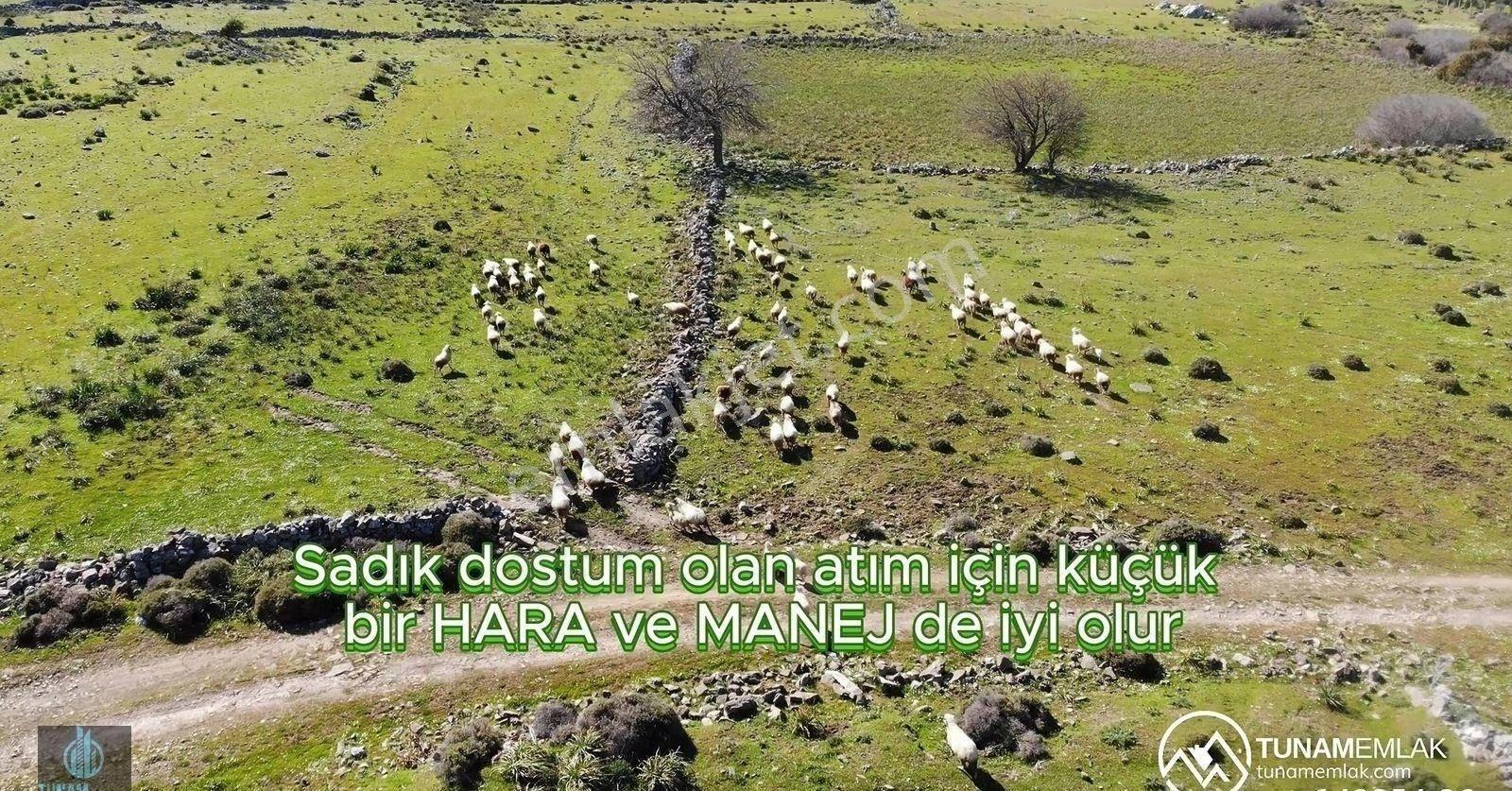 Marmaris Selimiye Köyü Rüya Projesi Satışta - Görsel 9