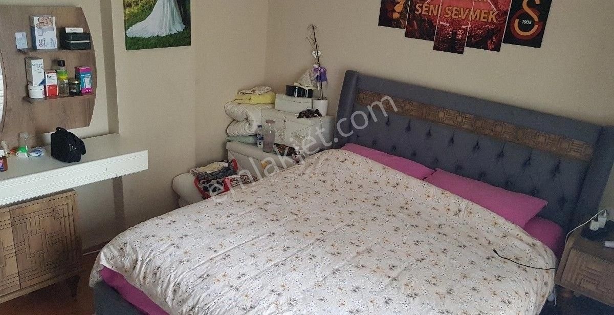 Tekirdağ Altınova Da Geniş 3+1 Daire - Görsel 5