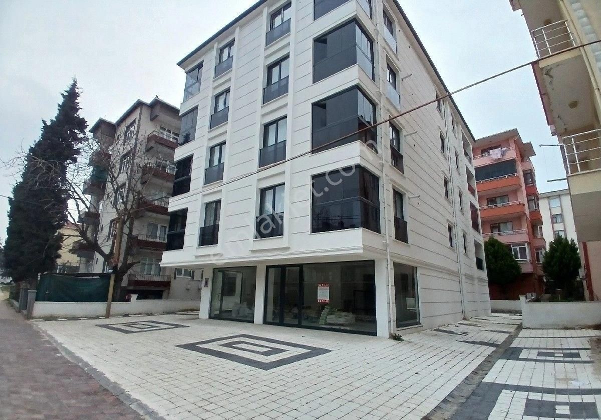 Süleymanpaşa Altınova Kiralık Dükkan & Mağaza Tekirdağ Altınova Da Kiralık Dükkan