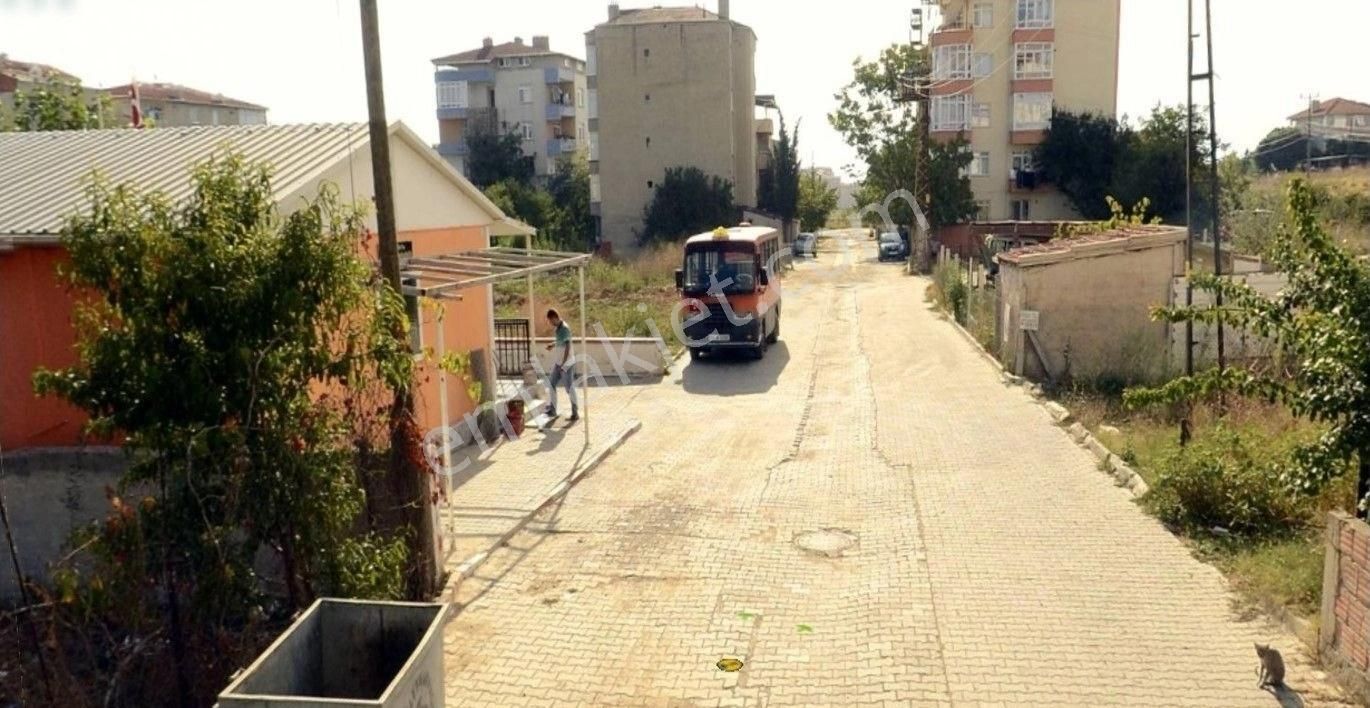 Süleymanpaşa Altınova Satılık Konut İmarlı Tekirdağ Altınova da 2 kat imarlı arsa