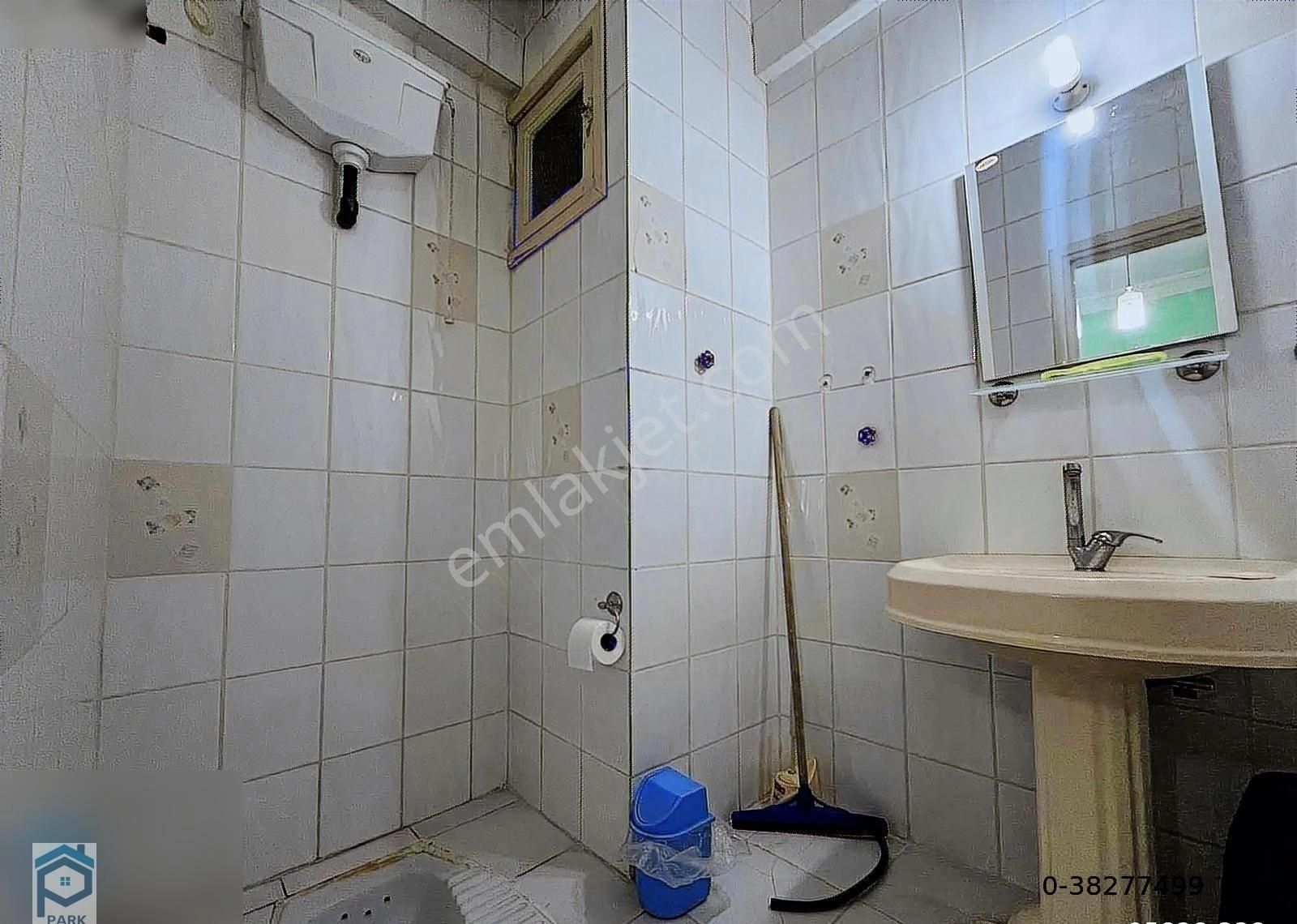 Tarsus Anıt Satılık Daire PARK EMLAK'tan TARSUS ANIT MAH.SATILIK 3+1 DAİRE