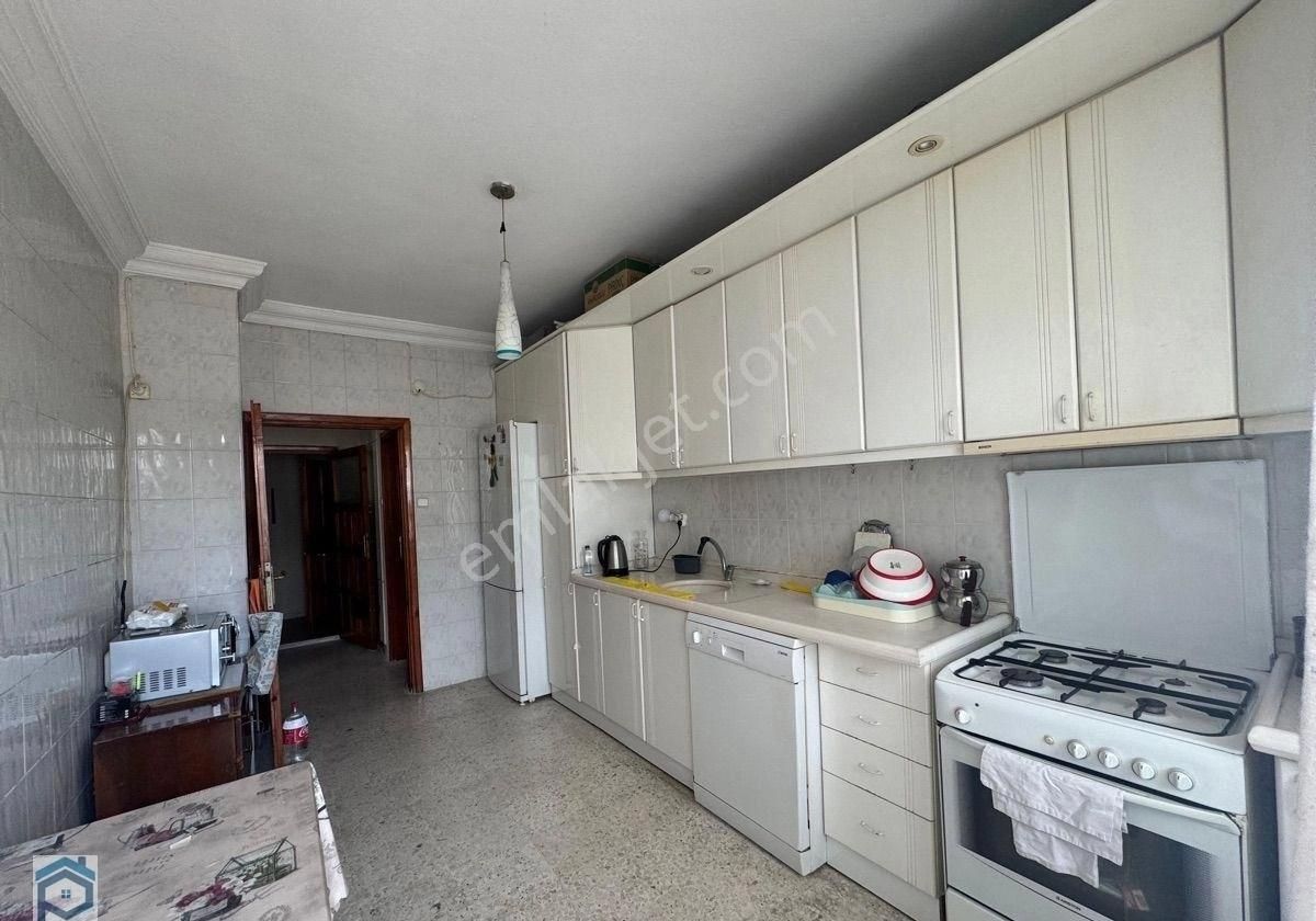 Tarsus Şehitishak Satılık Daire PARK EMLAK’tan TARSUS ŞEHITISHAK MAH.SATILIK 3+1 DAİRE