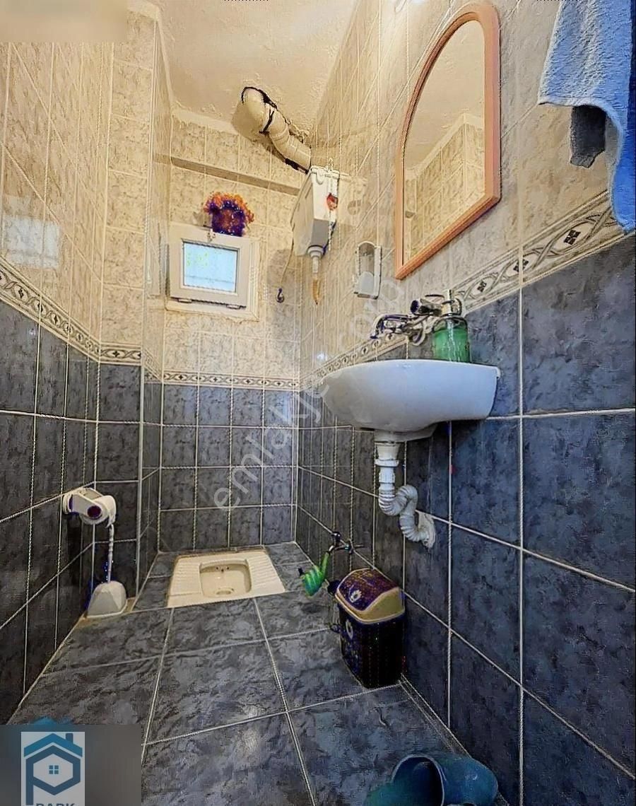 Tarsus Kırklarsırtı Satılık Daire PARK EMLAK'tan TARSUS ÖZLEM SİTESİ'nde SATILIK 3+1 DAİRE