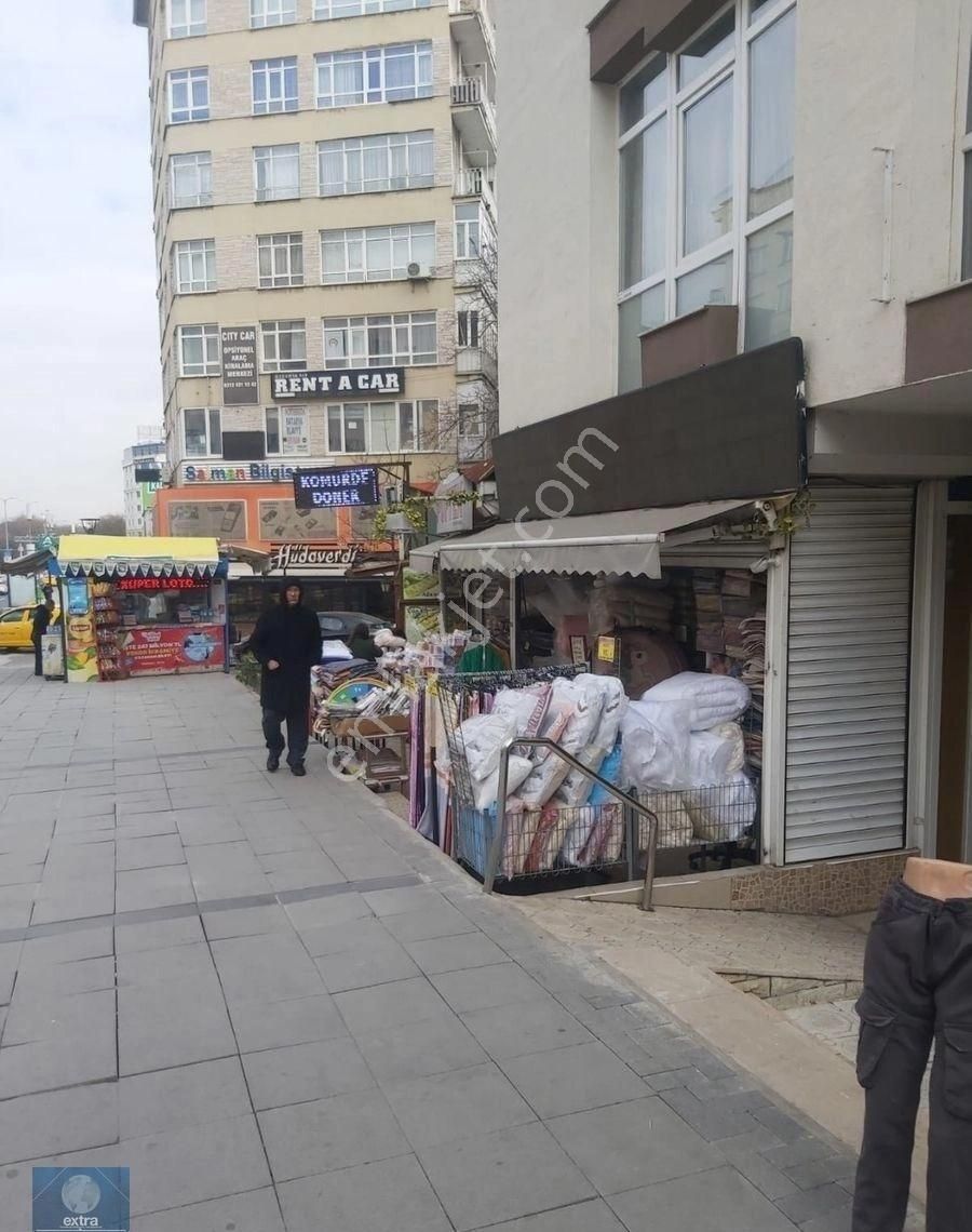 Çankaya Kültür Satılık Dükkan & Mağaza ZİYA GÖKALP BULVARI ÜZERİNDE 9 METRE CEPHELİ EMSALSİZ DÜKKAN