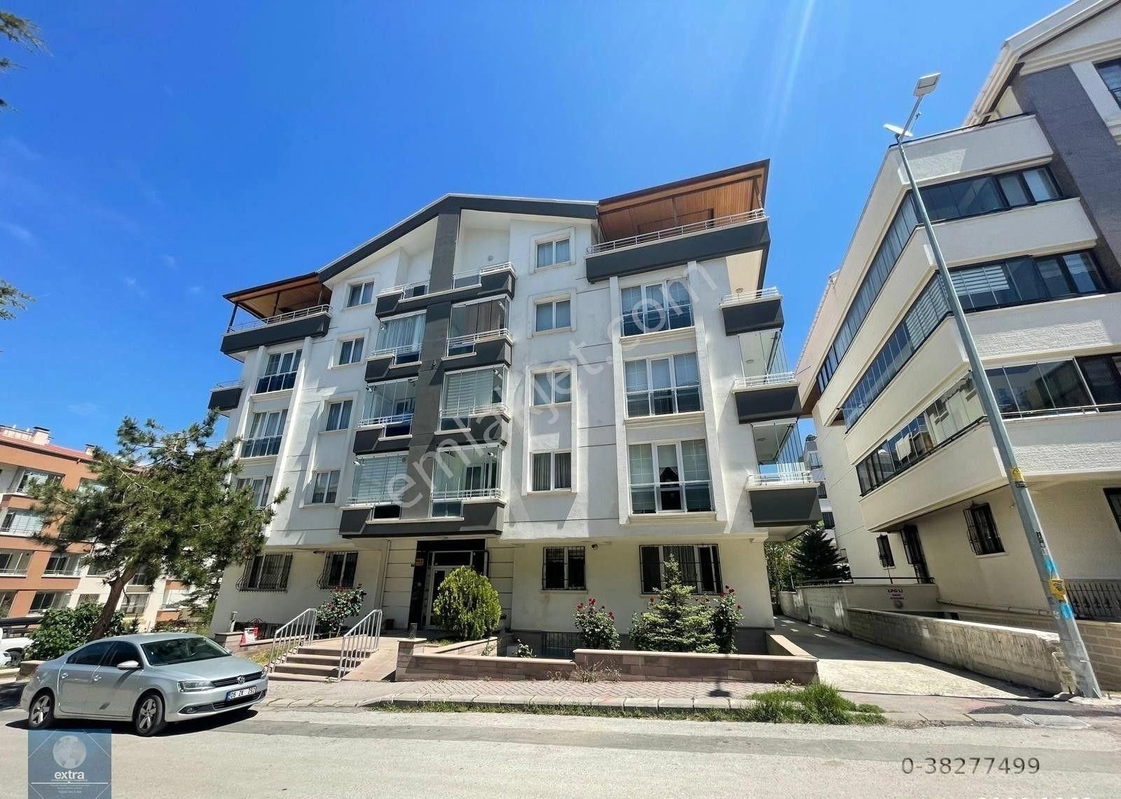 Çankaya Kırkkonaklar Satılık Daire Çankaya Kırkkonaklar 350m2 6+1+teras Bakımlı Şehir Manzaralı Satılık Dublex Daire...