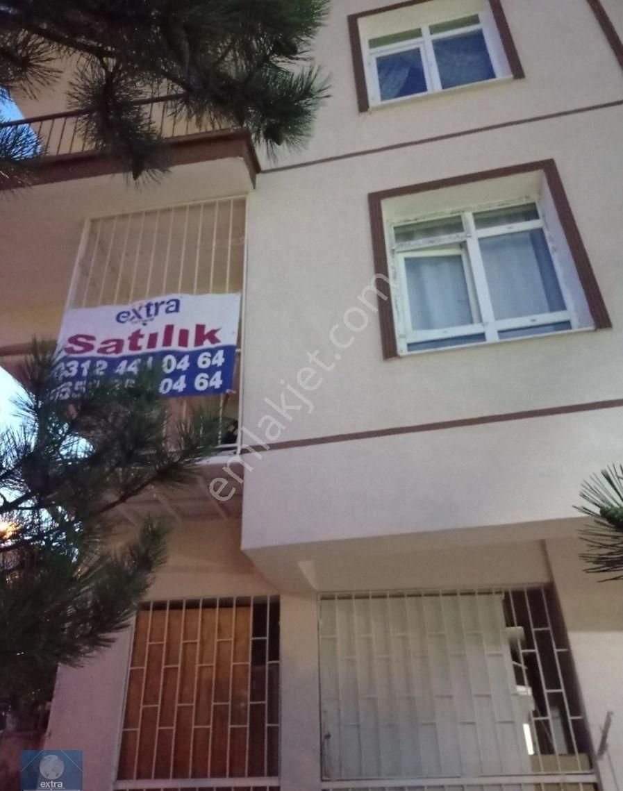 Keçiören Basınevleri Satılık Daire BASINEVLERİ YÜKSELEN SOKAK 2+1 MASRAFSIZ SATILIK DAİRE