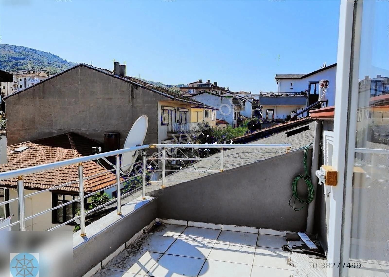 Acill Fırsat Değirmendere Satılık Müstakil Bina - Görsel 21