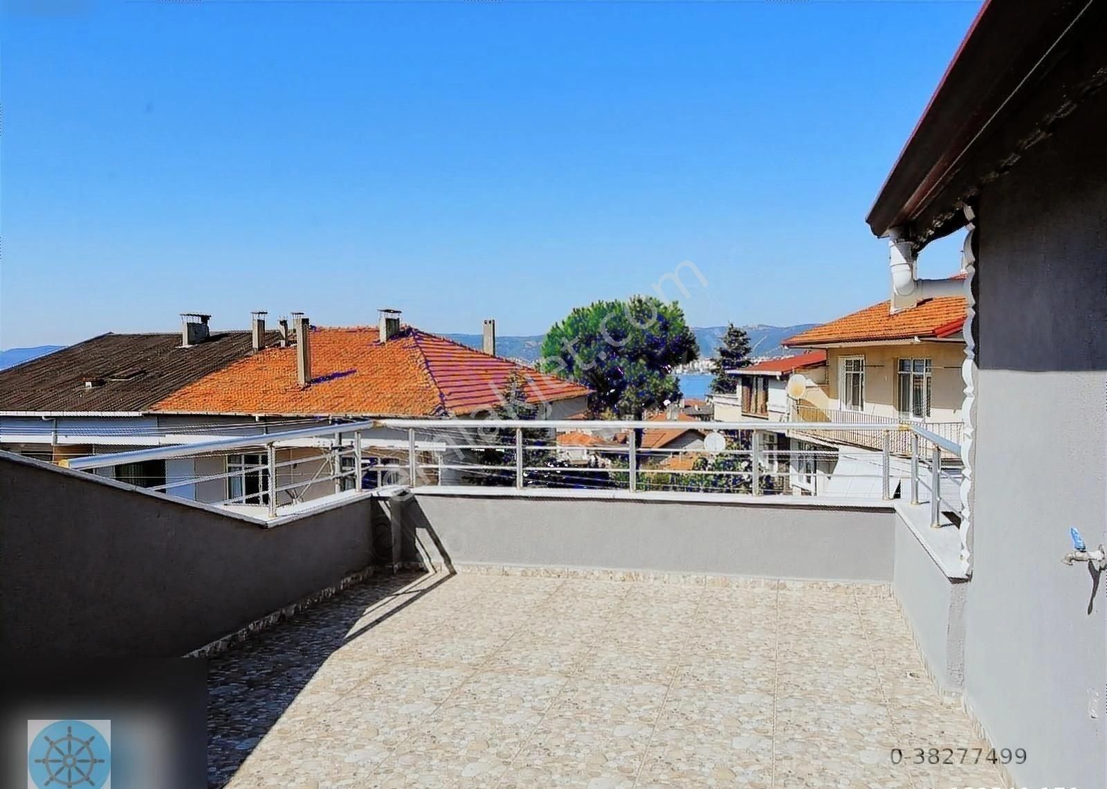 Acill Fırsat Değirmendere Satılık Müstakil Bina - Görsel 28