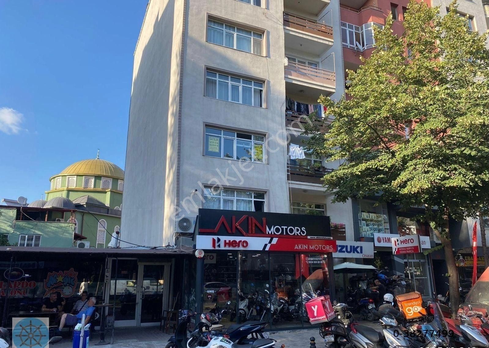 İzmit Kadıköy Satılık Daire İZMİT MERKEZ SATILIK 2+1 DAİRE