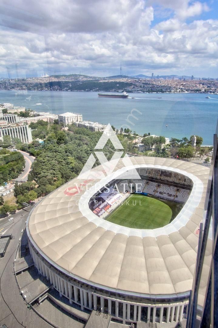 Ritz Carlton'da Full Boğaz Manzaralı 2+1 Satılık Daire - Görsel 3