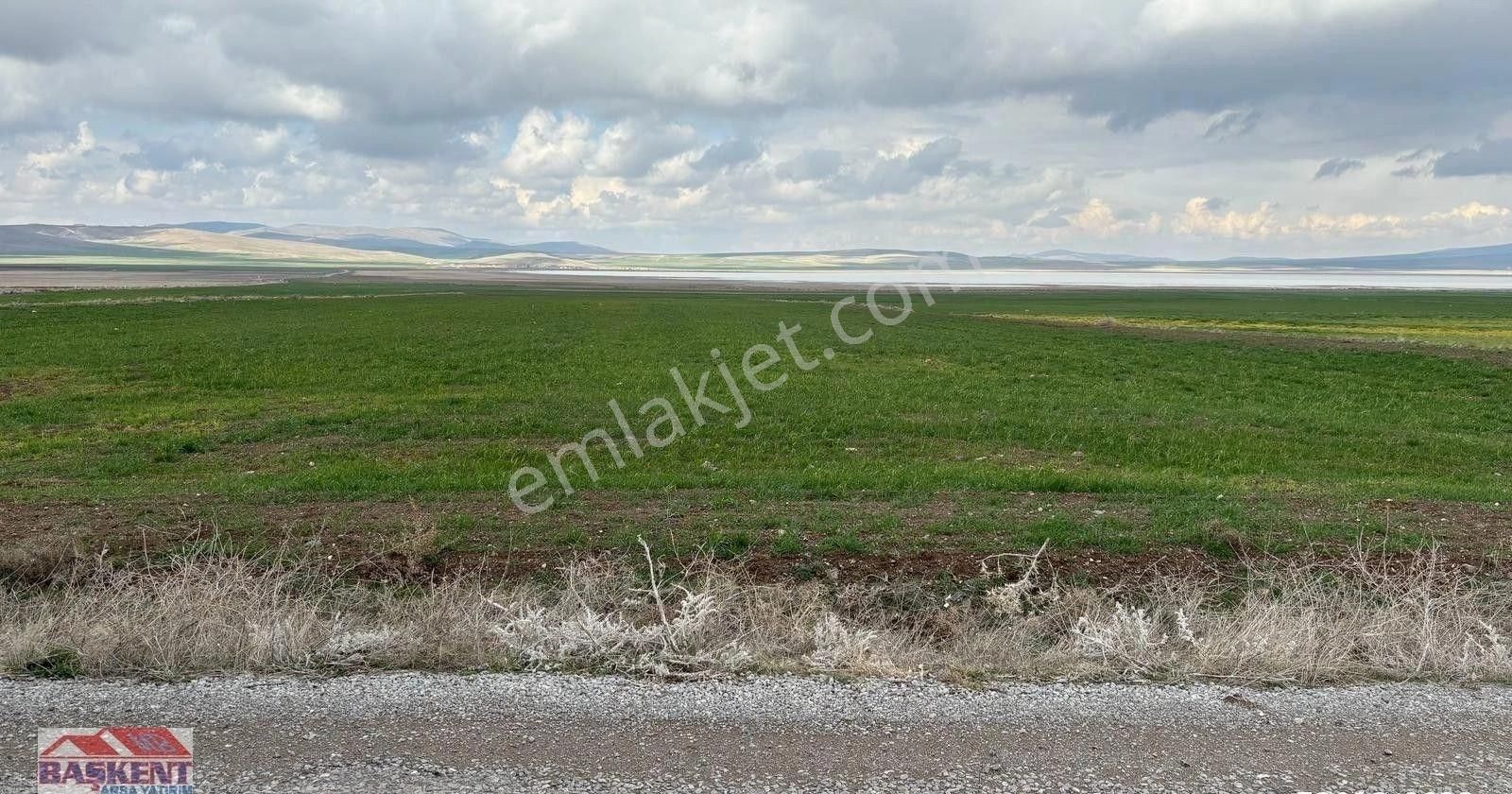 Selçuklu Yazır Satılık Konut İmarlı KONYA SELÇUKLU YAZIRDA SATILIK TEKTAPU 1560 MT İMARLI KONUT ARSA