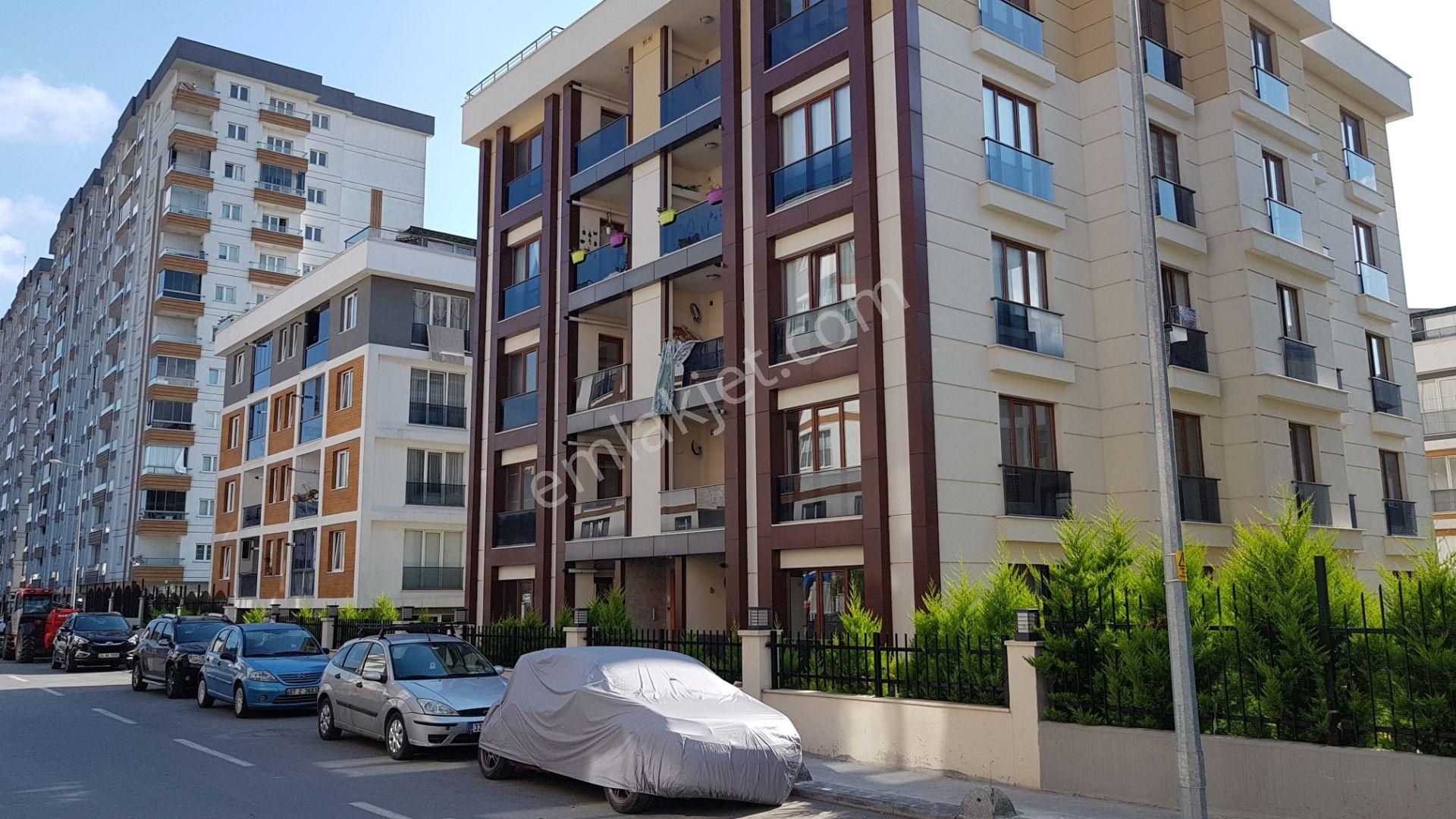 Beylikdüzü Kavaklı Satılık Daire Beylikdüzü Kavaklı Projeler Bölgesinde Lüks 5+2 Satılık Sıfır Dublex Daire