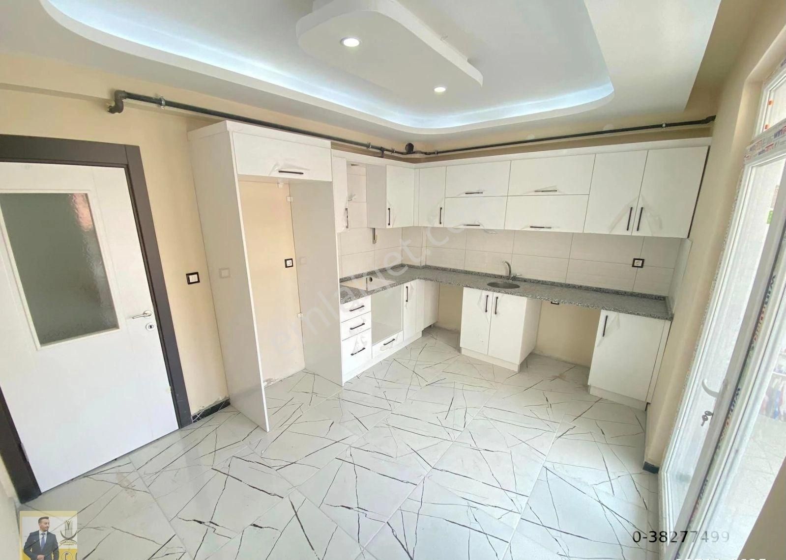 Odunpazarı 71 Evler Satılık Daire POYRAZ EMLAK'TAN 71 EVLER MAHALLESİ’NDE 3+1 120 m² SATILIK DAİRELER