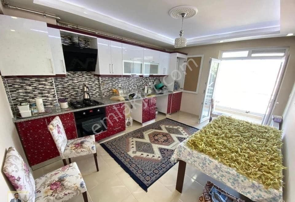 Odunpazarı Emek Satılık Daire POYRAZ EMLAK'TAN EMEK MAHALLESİ’NDE 2+1 105 m² SATILIK DAİRE