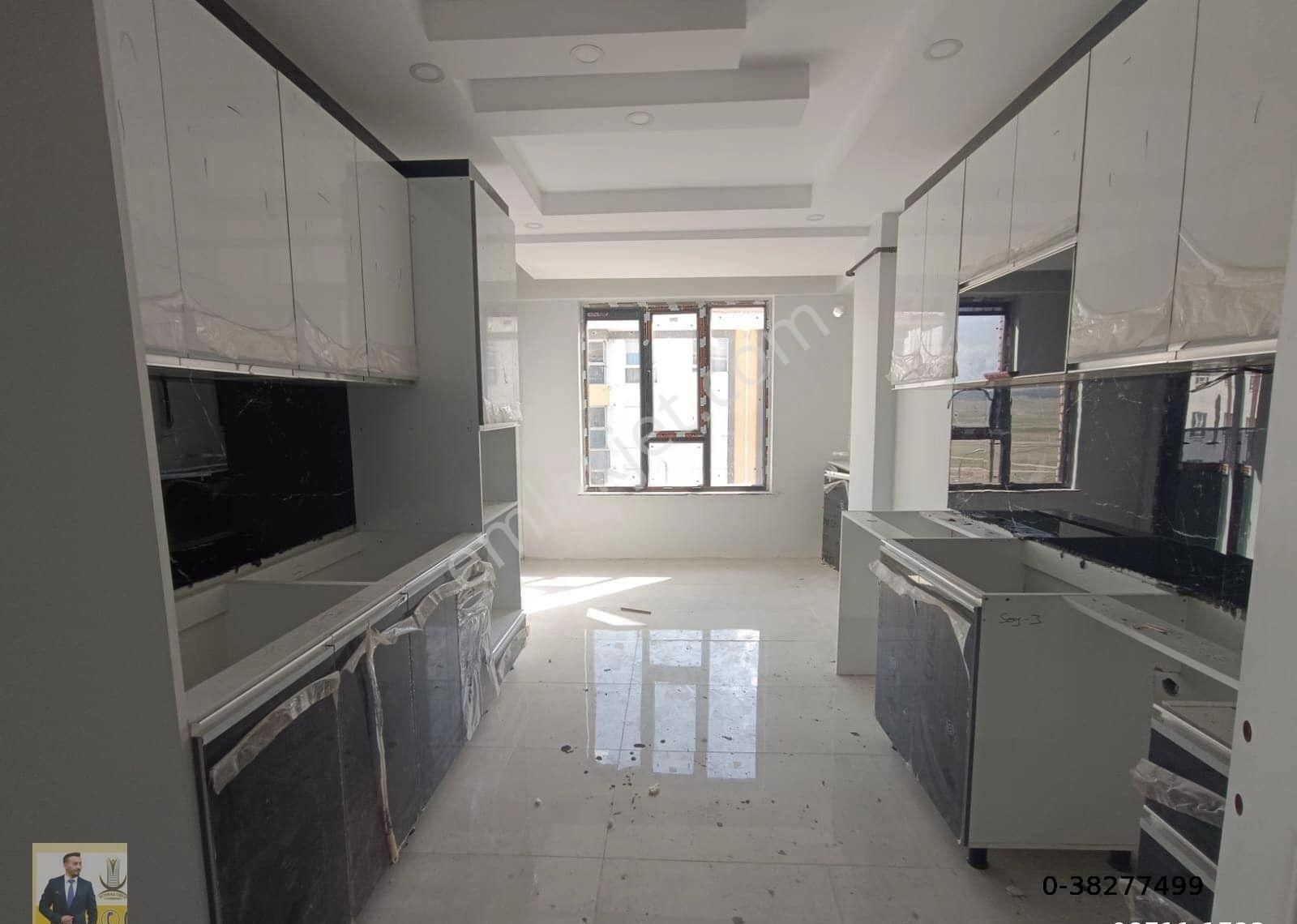 Odunpazarı Emek Satılık Daire POYRAZ EMLAK’TAN EMEK MAHALLESİ’NDE ÖLÇE BÖLGESİNDE 3+1 150 m² SATILIK ULTRA LÜX DAİRE