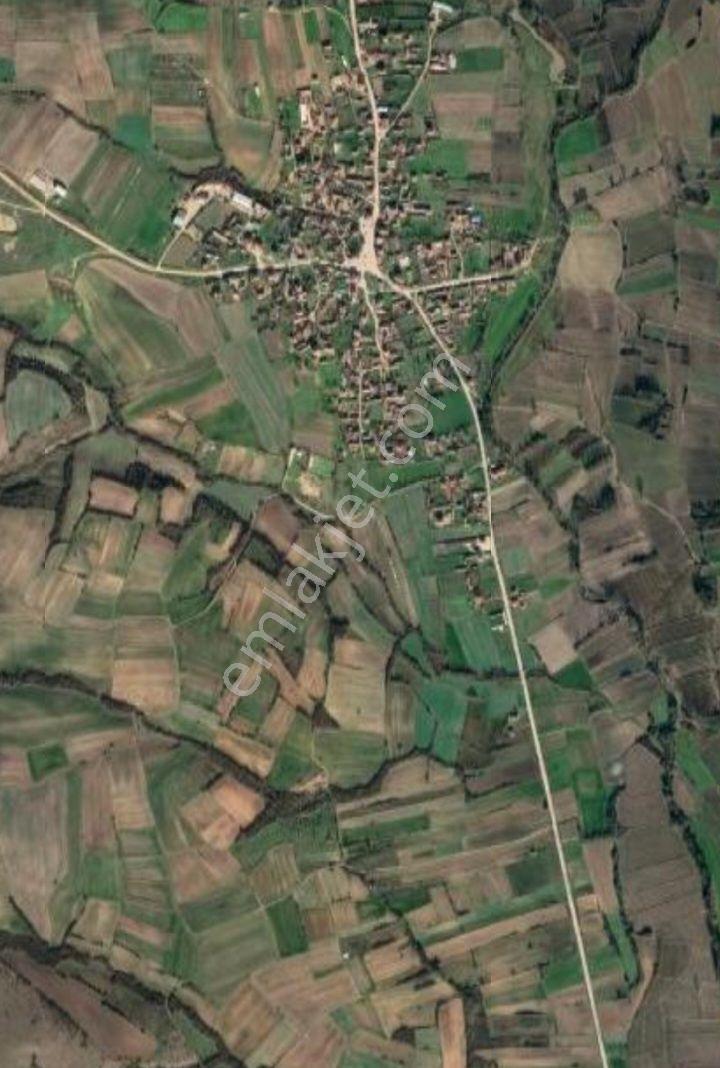 Kırklareli Pehlivanköy İlçesi Yeşilova Köyünde 1.850 M2 Satılık Müstakil Tarla - Görsel 5