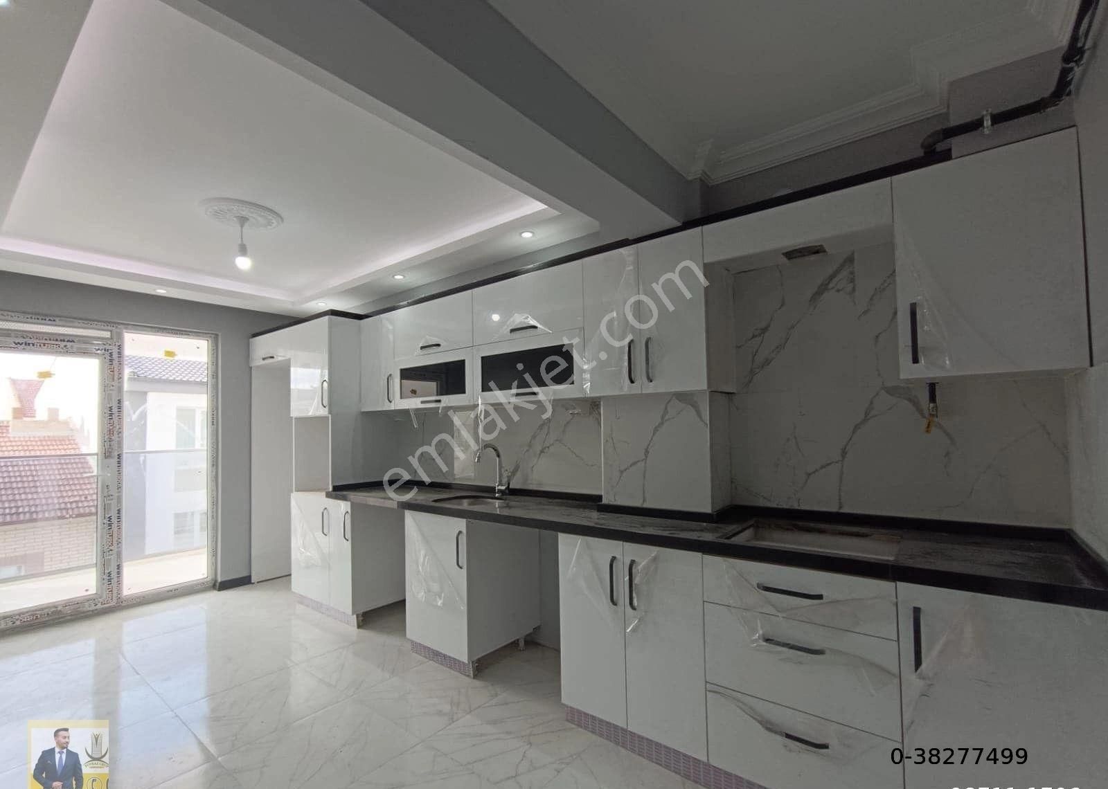 Odunpazarı 71 Evler Satılık Daire POYRAZ EMLAK'TAN 71 EVLER MAHALLESİ’NDE KAFKAS CADDESİ ÜZERİ 3+1 130 m² SATILIK DAİRELER