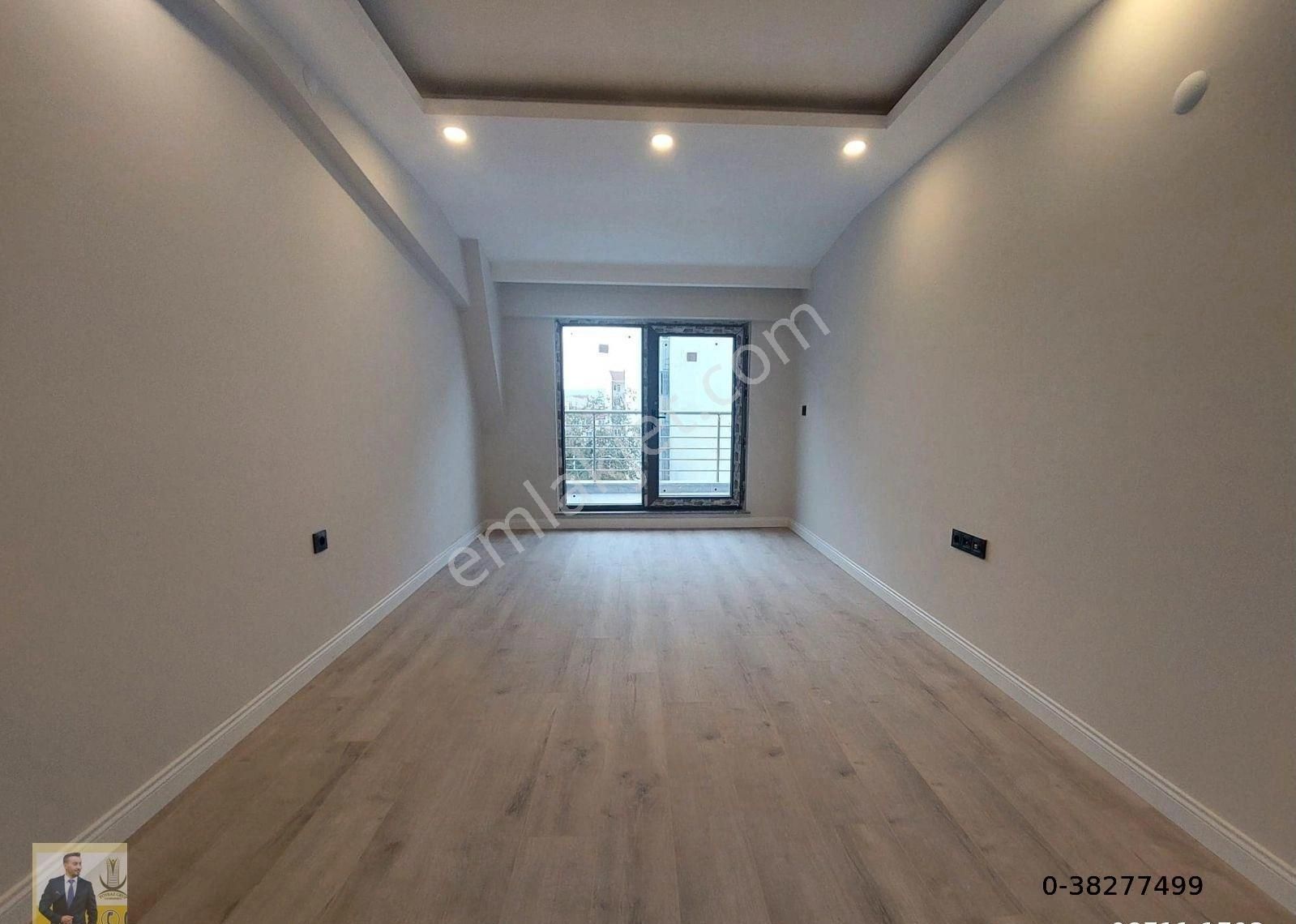 Tepebaşı Hayriye Satılık Daire POYRAZ EMLAK’TAN HATBOYUNDA 3+1 205 m² SATILIK ULTRA LÜX DUBLEX DAİRE