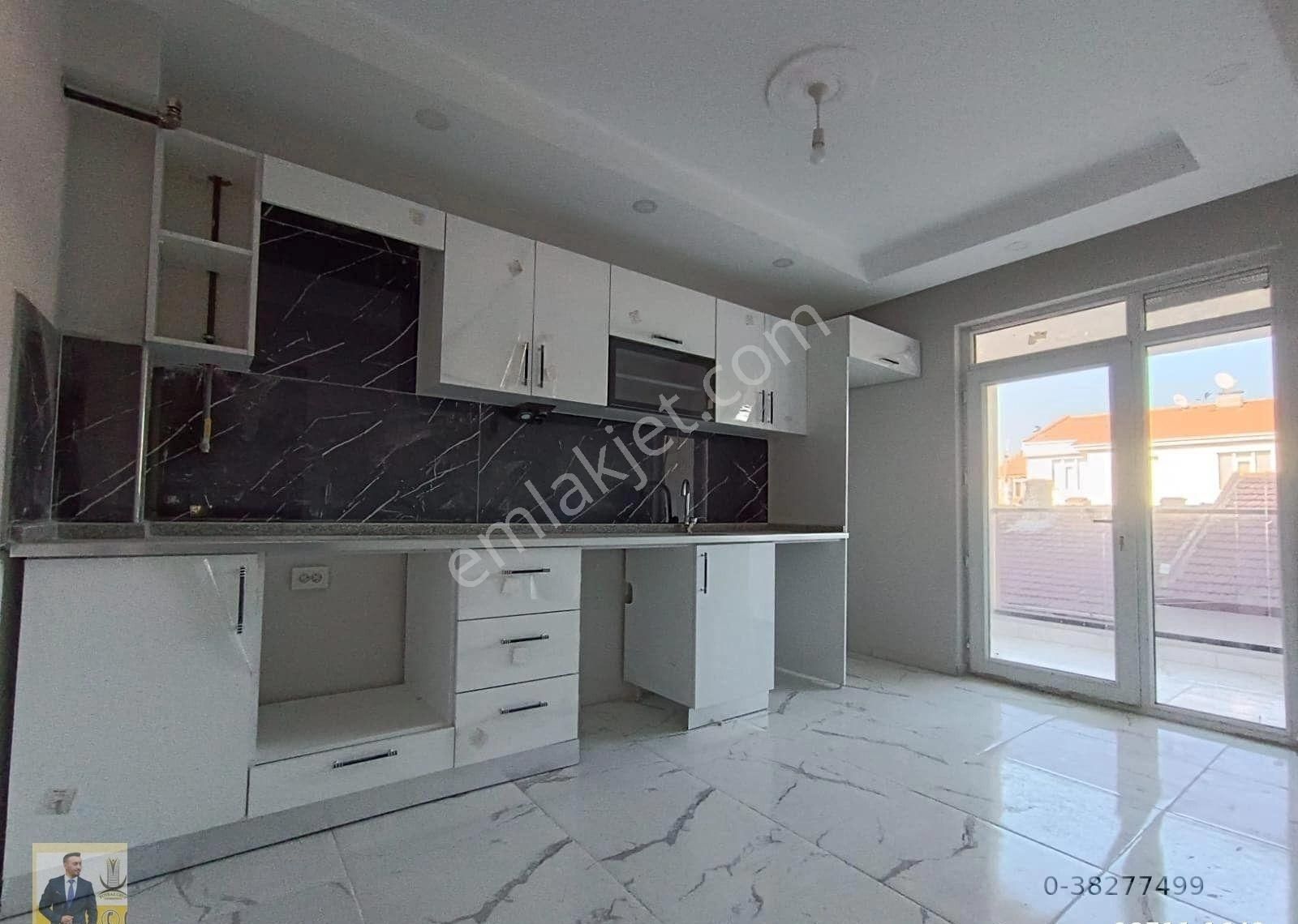 Odunpazarı 71 Evler Satılık Daire POYRAZ EMLAK'TAN 71 EVLER MAHALLESİ’NDE 3+1 125 m² SATILIK DAİRE