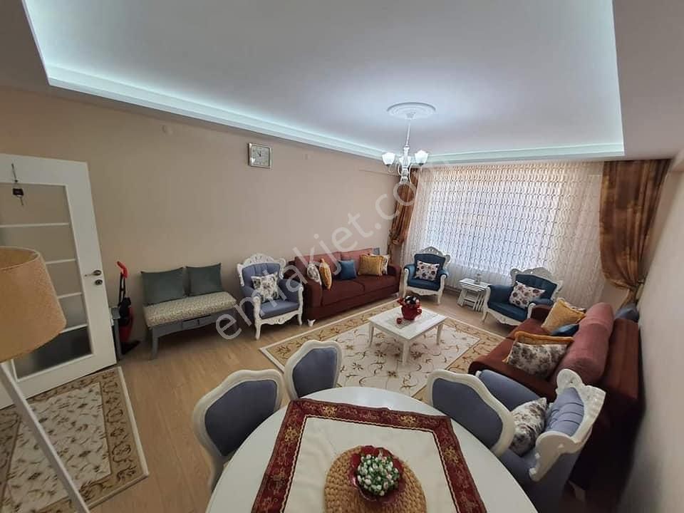 Odunpazarı Emek Satılık Daire POYRAZ EMLAK'TAN EMEK MAHALLESİ’NDE 3+1 135 m² SATILIK DAİRE