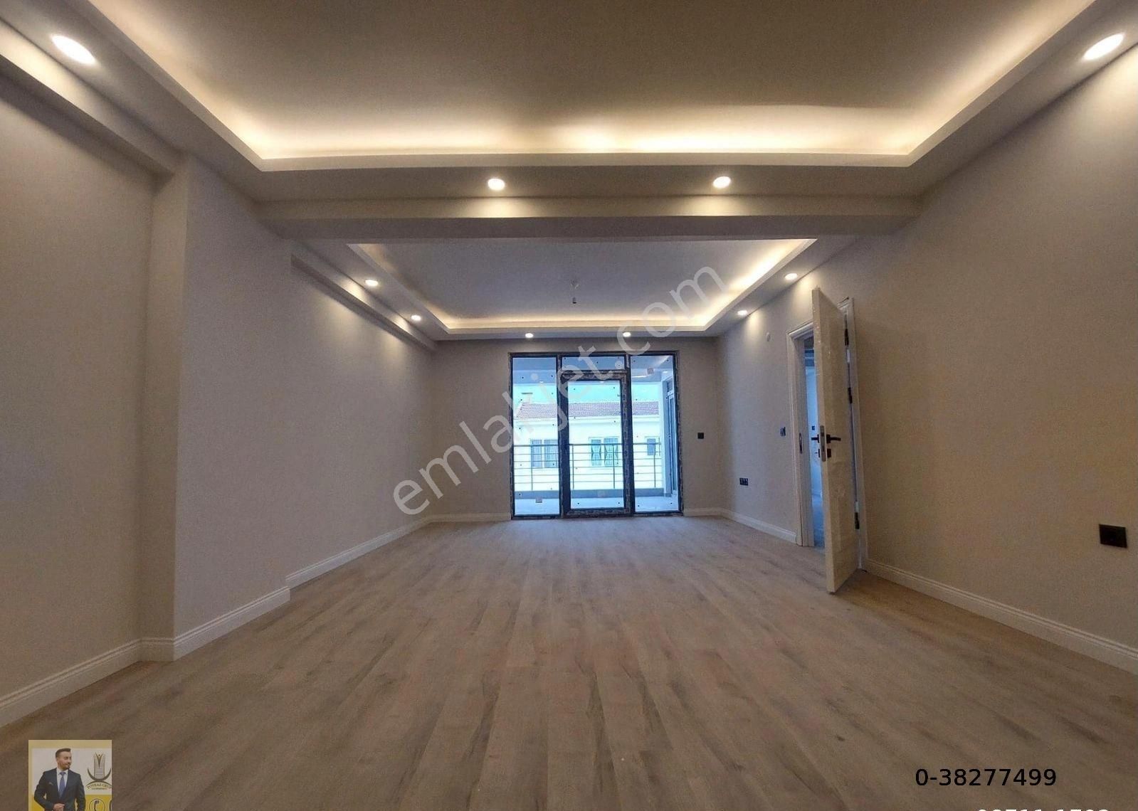 Tepebaşı Cumhuriye Satılık Daire POYRAZ EMLAK’TAN HATBOYUNDA 4+1 220 m² SATILIK ULTRA LÜX DUBLEX DAİRE