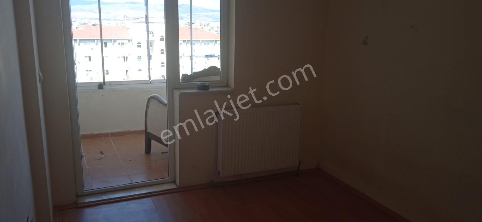 Çorum Merkez Ak Kent Kiralık Daire Çorum Merkez Akkent Tokide 2+1 Kiralık Daire