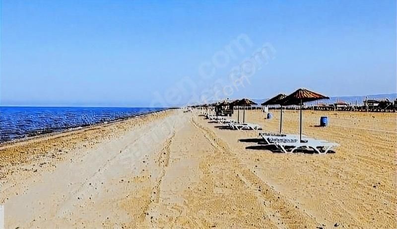 Biga Çeşmealtı Köyü Satılık Villa İmarlı Çanakkale Biga Çeşmealtı 295m imarlı arsa