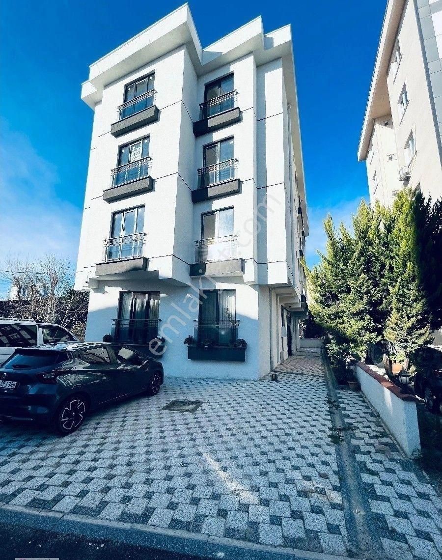 Kartal Yunus Satılık Daire SATILIK SIFIR 2+1 DAİRE(KARTAL YUNUS MAH)