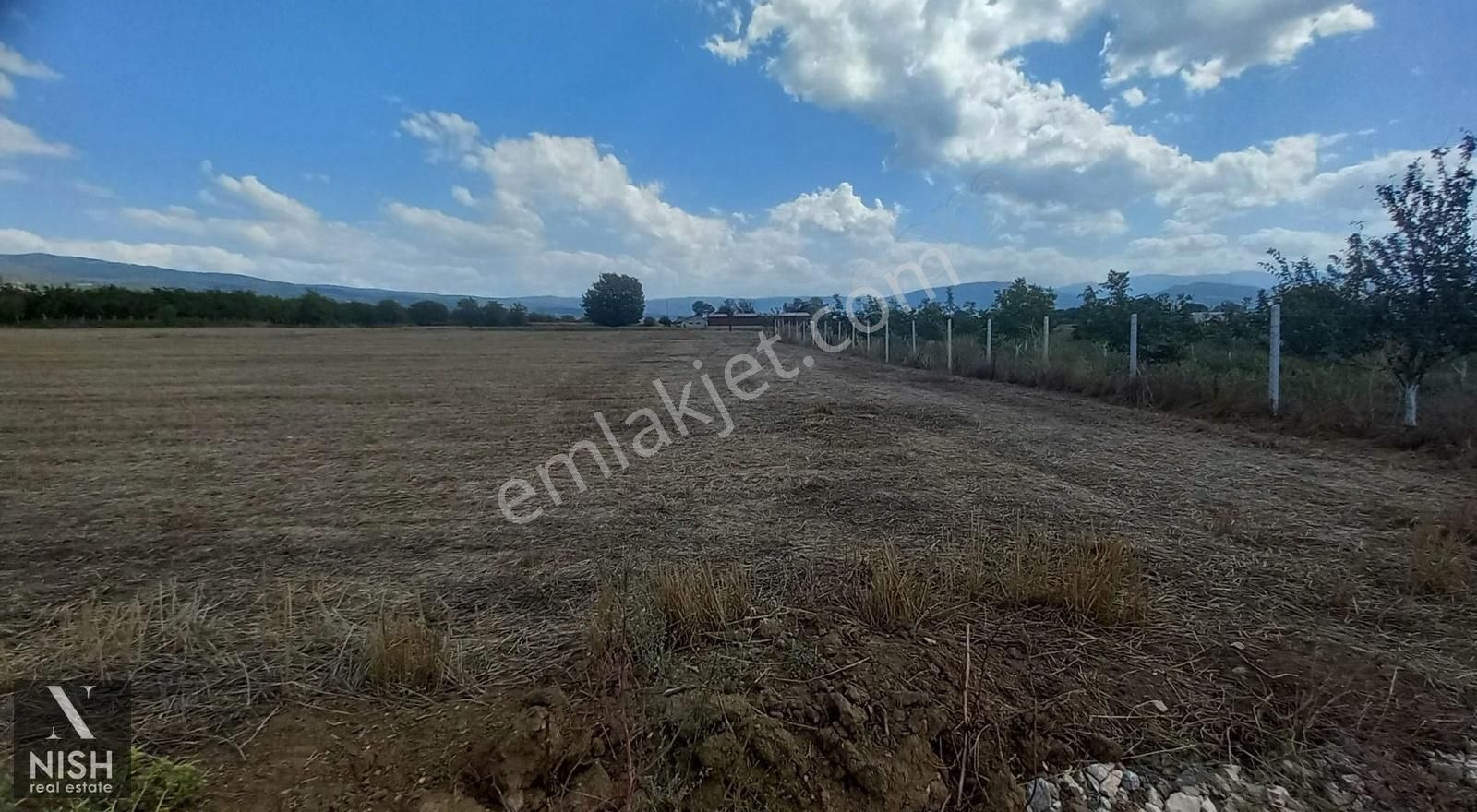 İnegöl Süpürtü 'de Çaylar Mevkii Satılık 5157m2 Tarla - Görsel 5