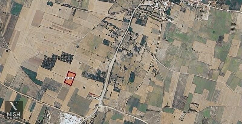 İnegöl Süpürtü 'de Çaylar Mevkii Satılık 5157m2 Tarla - Görsel 8