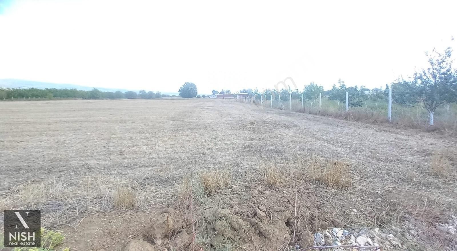 İnegöl Süpürtü 'de Çaylar Mevkii Satılık 5157m2 Tarla - Görsel 10