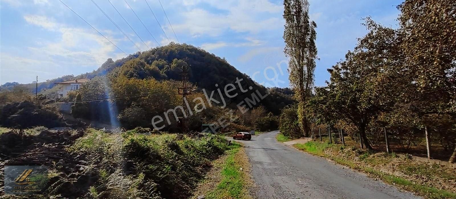 Ereğli Cemaller Köyü (Balaban) Satılık Müstakil Ev Cemaller Köyü'nde Fındıklık İçinde Satılık Müstakil Ev...