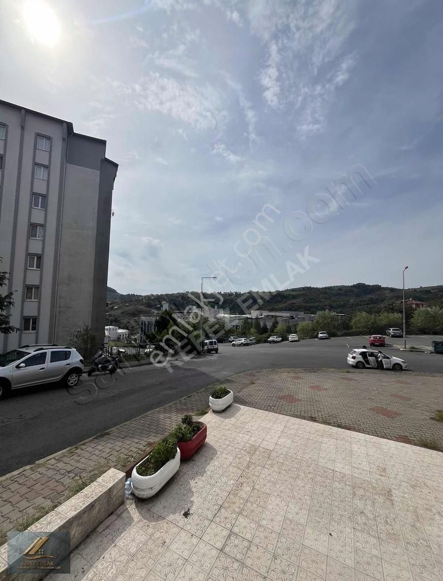 Ereğli Ömerli Kiralık Daire KEPEZ EMLAK'TAN ÖMERLi HASTANEYE 50 METRE MESAFEDE KİRALIK DAİRE