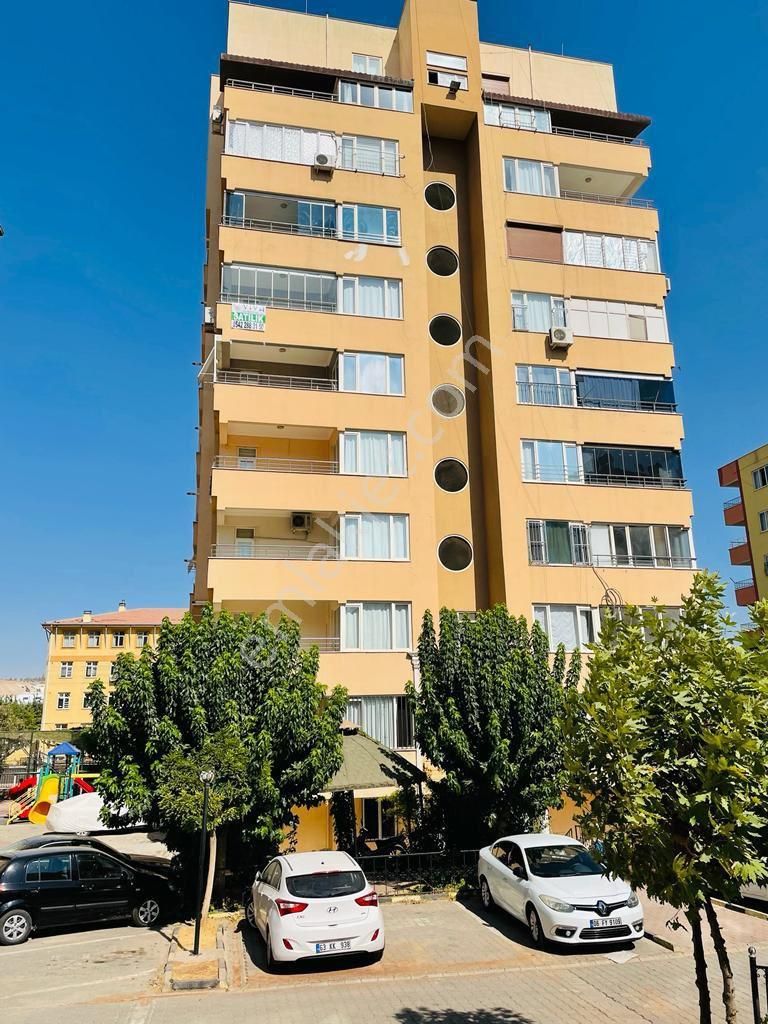 Haliliye Veysel Karani Satılık Daire KILIÇ GROUP GAYRİMENKUL MEHMET KILIÇ’DAN SATILIK DAİRE