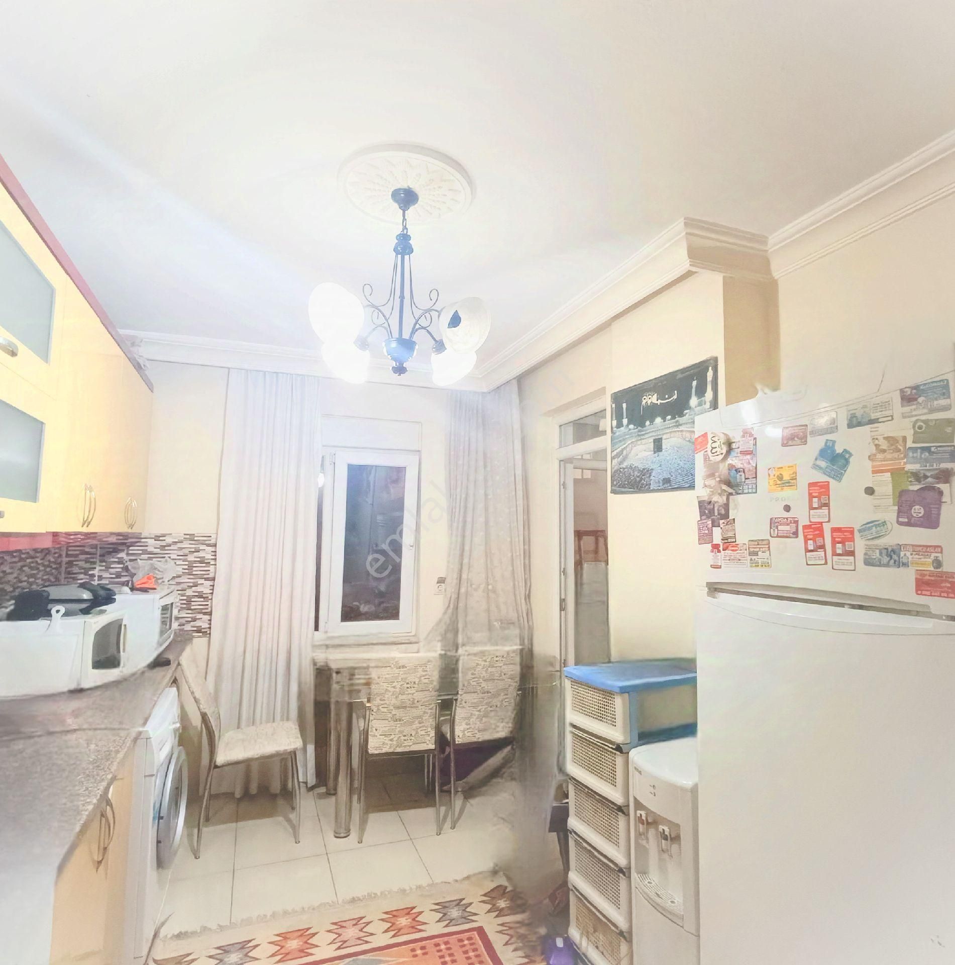 Kepez Teomanpaşa Satılık Daire TEOMANPAŞA/KEPEZ 2+1 SATILIK DAİRE 